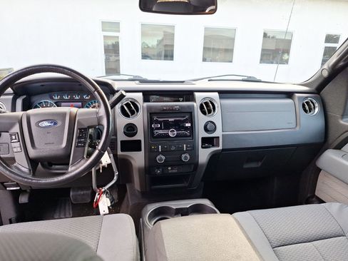 Used 2012 Ford F150 XLT w/ XLT Convenience Pkg image 20