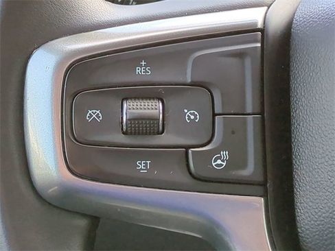 Used 2023 Chevrolet Silverado 2500 LTZ image 25