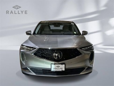 Certified 2024 Acura MDX SH-AWD w/ Technology Package image 8