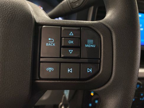 New 2026 Ford F350 XL w/ STX Appearance Package image 27