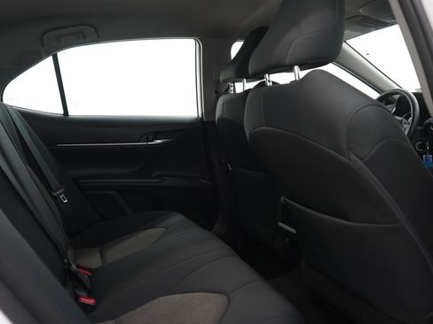 Used 2024 Toyota Camry LE FWD image 12
