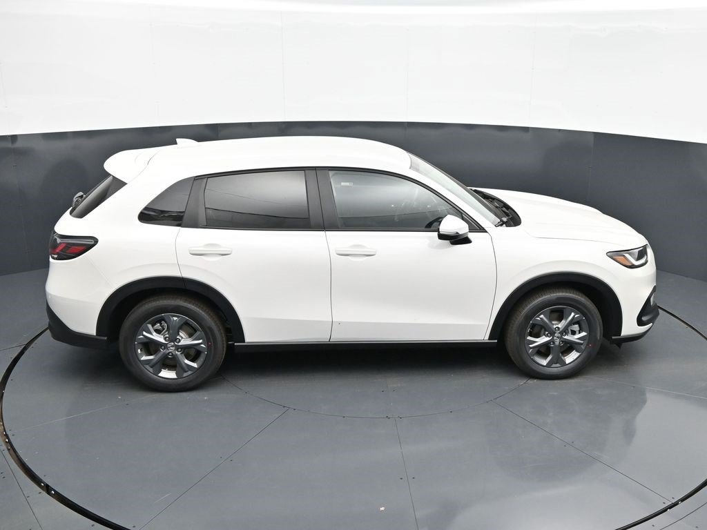 Used 2026 Honda HR-V LX image 30