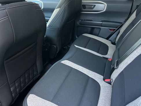 New 2026 Ford Bronco Sport Big Bend image 11