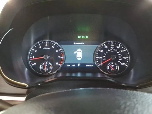 Used 2020 Kia Telluride SX w/ SX Prestige Package AWD/4WD image 31