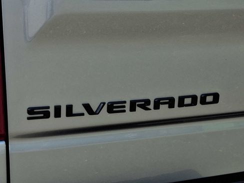 Used 2023 Chevrolet Silverado 1500 RST w/ All Star Edition Plus AWD/4WD image 31