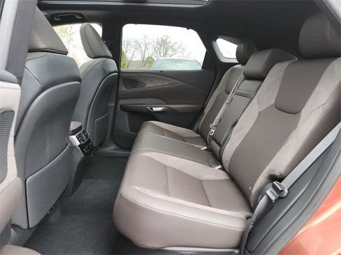 Certified 2023 Lexus RX 350 FWD w/ Cold Area Package image 11