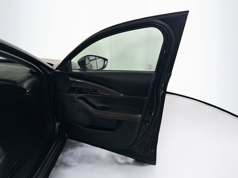 Used 2023 MAZDA CX-30 2.5 Turbo w/ Premium Package image 35