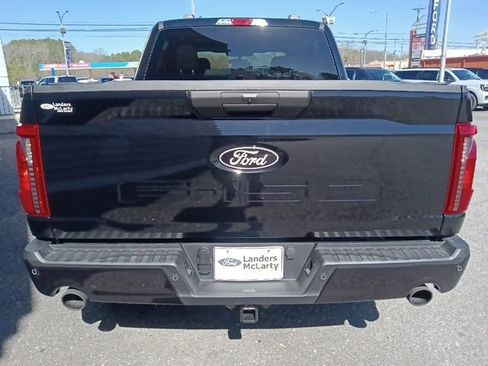 New 2026 Ford F150 STX w/ F-150 LOBO Package AWD/4WD image 4