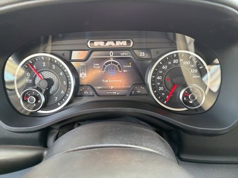 New 2026 RAM 1500 Big Horn image 13