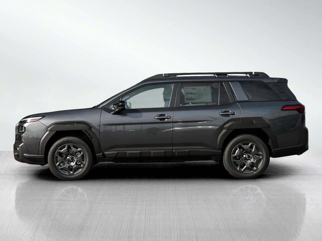 New 2026 Subaru Outback Premium AWD/4WD image 4