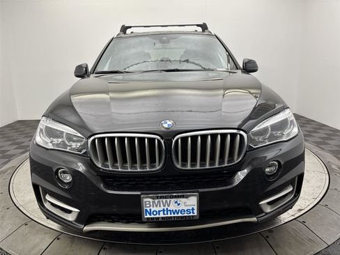 Used 2018 BMW X5 xDrive35i image 14