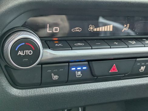 New 2026 MAZDA CX-50 2.5 Hybrid w/ Weather Package image 29