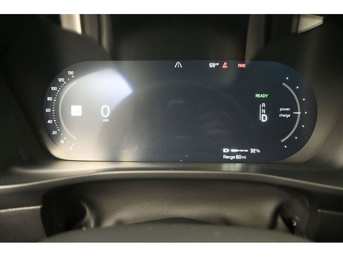 Used 2021 Volvo XC40 P8 Recharge AWD/4WD image 11