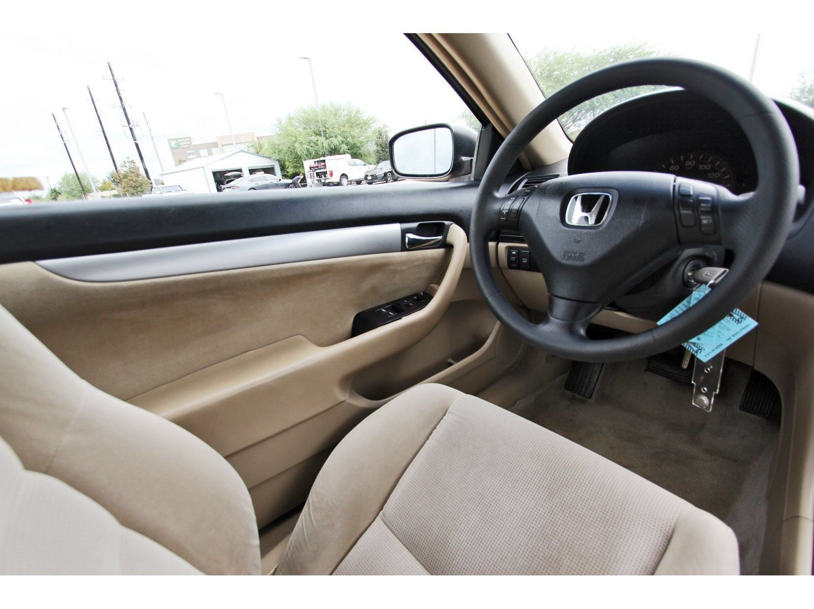 Used 2005 Honda Accord SE image 9