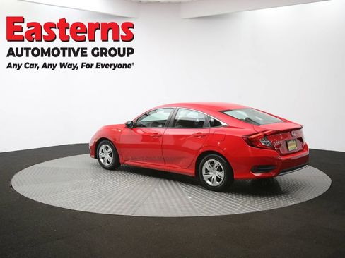 Used 2020 Honda Civic LX image 57