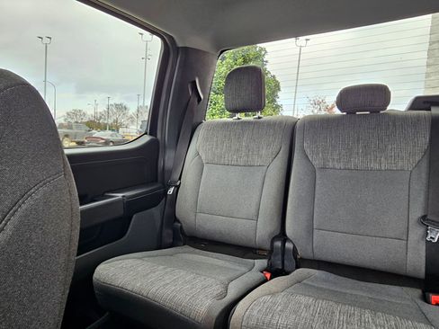 Used 2021 Ford F150 XLT w/ Equipment Group 302A High image 24