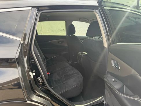 Used 2021 Nissan Murano SV AWD/4WD image 30
