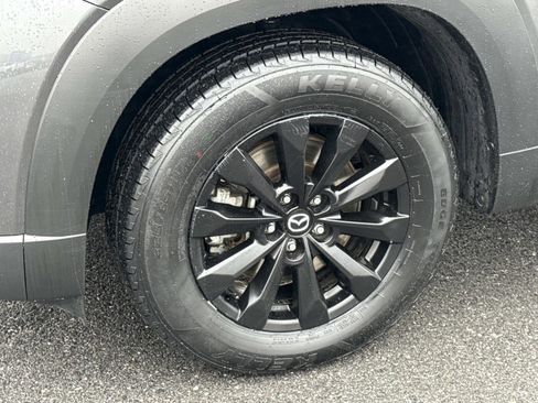 Used 2024 MAZDA CX-50 AWD 2.5 S image 29