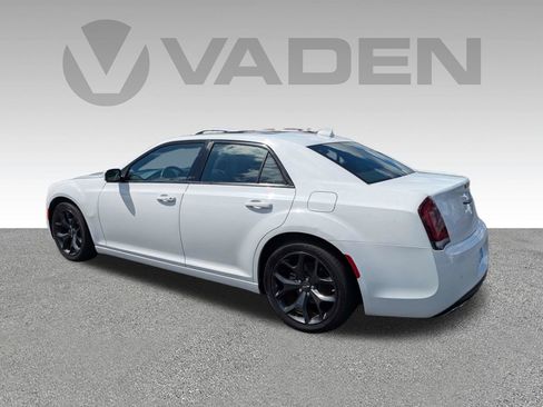 Used 2023 Chrysler 300 S RWD image 26