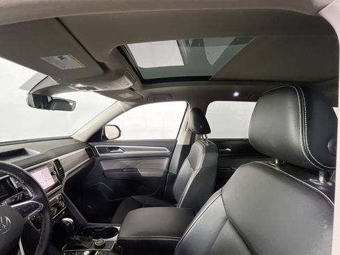 Used 2023 Volkswagen Atlas SEL image 22