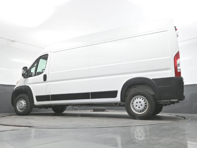 Used 2026 RAM ProMaster 2500 w/ Convenience Group FWD image 32
