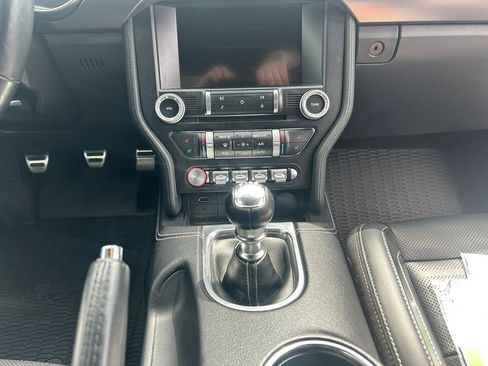 Used 2021 Ford Mustang GT Premium RWD image 12