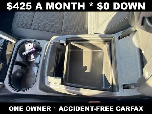 Used 2023 Chevrolet Colorado LT w/ LT Convenience Package RWD image 26