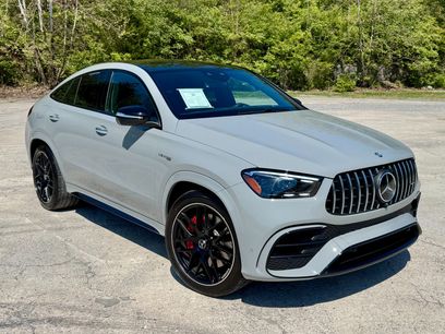 Used 2024 Mercedes-Benz GLE 63 AMG S