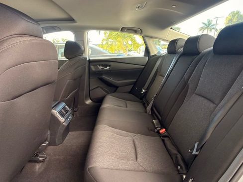 Used 2026 Honda Accord SE image 7