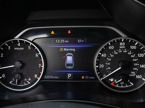 Used 2020 Nissan Murano S image 15