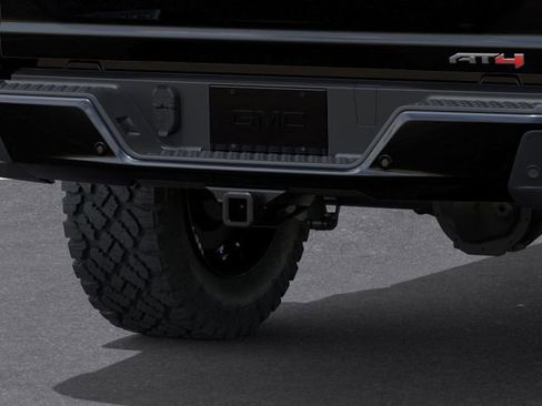 New 2026 GMC Canyon AT4 image 15
