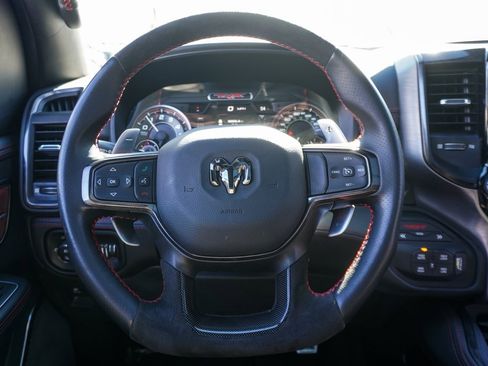 Used 2022 RAM 1500 TRX w/ TRX Level 2 Equipment Group image 15