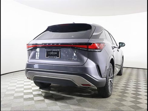 Certified 2023 Lexus RX 350 Premium Plus w/ Accessory Package FWD image 5