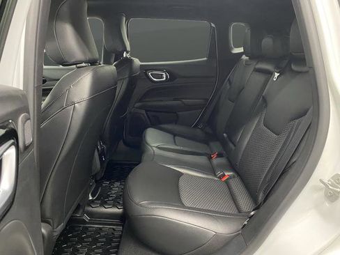 New 2026 Jeep Compass Latitude w/ Quick Order Package 29K image 32