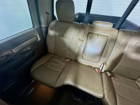 Used 2021 RAM 2500 Limited image 12