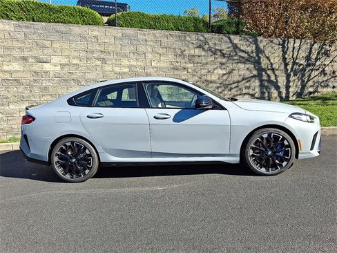 New 2026 BMW M235i xDrive image 7