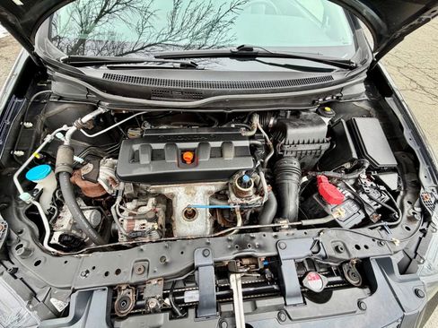 Used 2012 Honda Civic LX image 23