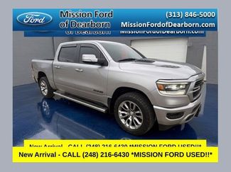 Used 2019 RAM 1500 Sport w/ Level 2 Equipment Group video 1