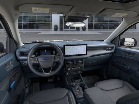New 2026 Ford Maverick Lobo AWD/4WD image 9
