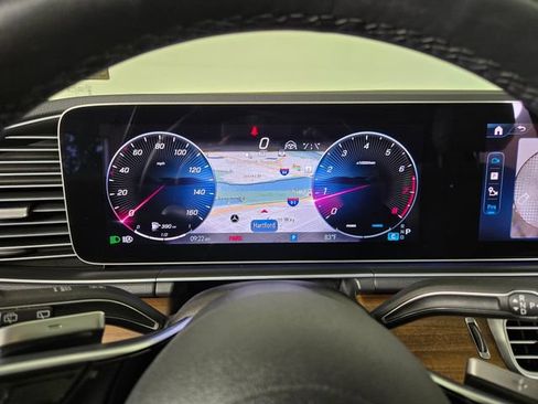 Certified 2026 Mercedes-Benz GLE 350 4MATIC image 34