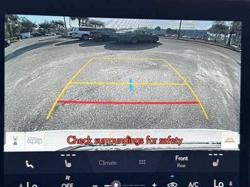 Certified 2025 Lexus RX 350 FWD image 24