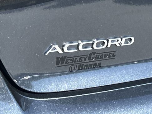 Used 2025 Honda Accord SE image 11