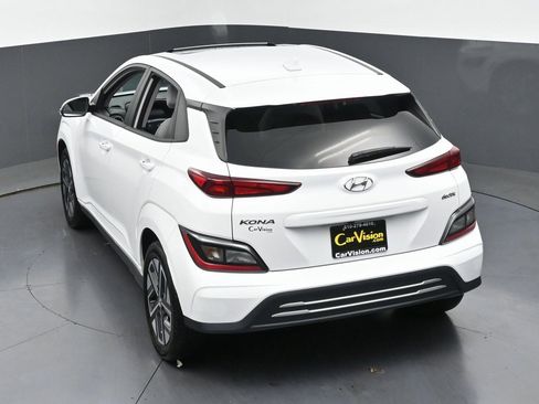 Used 2023 Hyundai Kona SEL image 46