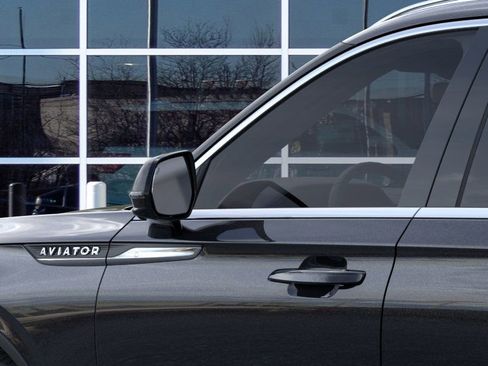 New 2025 Lincoln Aviator Reserve image 20