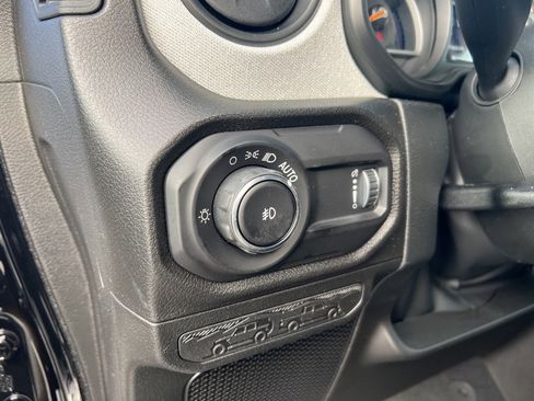 New 2026 Jeep Wrangler Sport S image 23