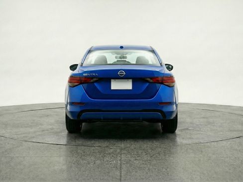 Used 2025 Nissan Sentra SV FWD image 6