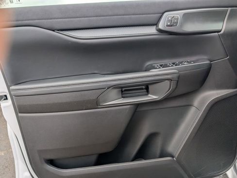 New 2026 Ford Ranger Raptor image 21