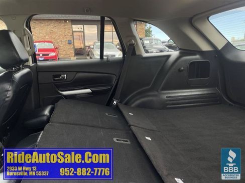 Used 2013 Ford Edge SE FWD image 30