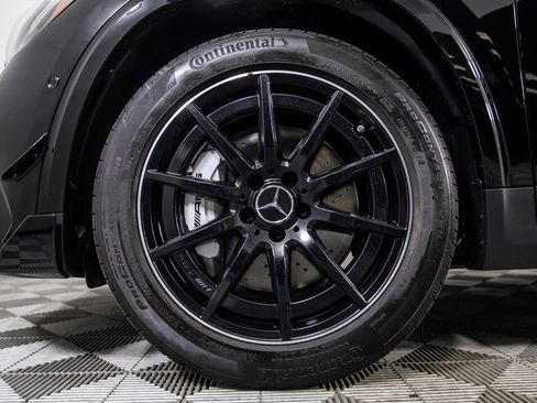 Used 2025 Mercedes-Benz GLA 35 AMG 4MATIC image 39