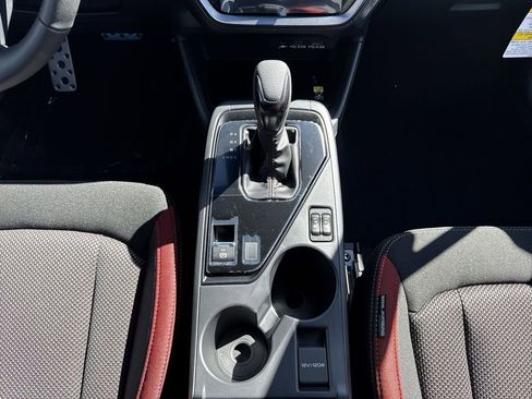 New 2026 Subaru Impreza RS image 21